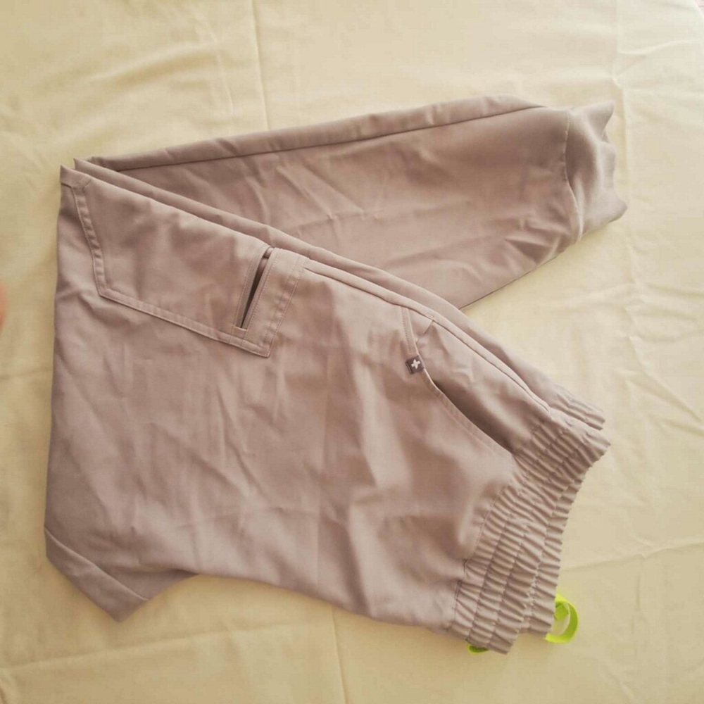 Zamora figs joggers XL/R high waisted
